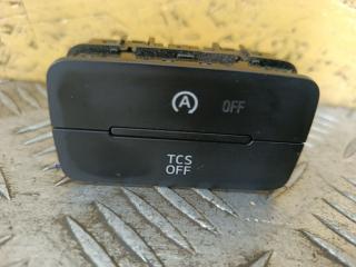 кнопка ASC / ESP Ford EcoSport 2 поколение B515 [рестайлинг] 2021, 2.0 л., бензин, АКПП, серебристый, хетчбэк 5 дв., полный подключаемый привод, GN1513D734FD