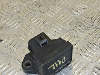 блок управления топливным насосом Ford Edge 2 поколение CD539 [рестайлинг] 2020, 2.0 л., бензин, АКПП, передний привод, F1FA-9D370-GA