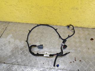 проводка Chevrolet Equinox 3 поколение [рестайлинг] 2024, 1.5 л., бензин, АКПП, красный, полный подключаемый привод, 84874726