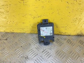 датчик мертвых (слепых) зон Chevrolet TrailBlazer 3 поколение 2022, 1.3 л., L3T, бензин, АКПП, черный, внедорожник 5 дв., передний привод, 42752032