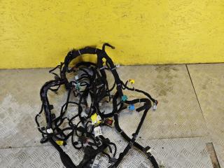 проводка торпеды Chevrolet Equinox 3 поколение 2019, 1.5 л., бензин, АКПП, внедорожник 5 дв., 84283633