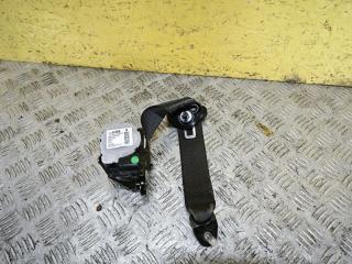 ремень безопасности Chevrolet Equinox 3 поколение [рестайлинг] 2022, 1.5 л., бензин, АКПП, белый, передний привод, 84846388