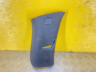 обшивка стойки центральной левой Cadillac XT6 1 поколение 2022, 3.6 л., бензин, АКПП, внедорожник 5 дв., полный подключаемый привод