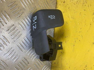 ручка открывания капота Ford Bronco Sport 1 поколение 2021, 1.5 л., бензин, АКПП, полный подключаемый привод