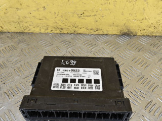 блок комфорта Buick Encore 1 поколение [рестайлинг] 2018, 1.4 л., бензин, АКПП, внедорожник 5 дв., 13510523