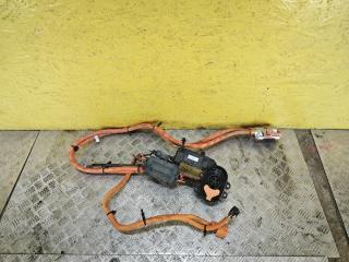 порт зарядный Chevrolet Bolt EUV 1 поколение 2023, электро, передний привод, 24046721