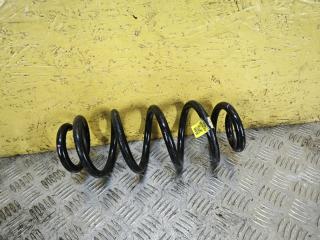 пружина задняя Chevrolet Equinox 3 поколение [рестайлинг] 2024, 1.5 л., бензин, АКПП, красный, полный подключаемый привод, 23476248