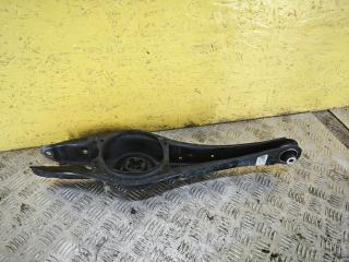 рычаг задний левый Volkswagen Jetta 7 поколение 2021, 2.0 л., бензин, АКПП, 5QM505311