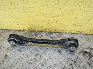 рычаг задний правый Volkswagen Jetta 7 поколение 2021, 2.0 л., бензин, АКПП, 5Q0501529F