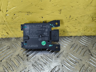 дистроник Buick Envision 2 поколение [рестайлинг] 2024, 2.0 л., бензин, АКПП, 87866938