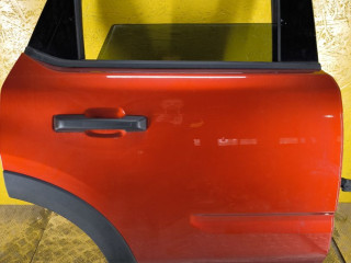 дверь задняя правая Ford Bronco Sport 1 поколение 2021, 1.5 л., бензин, АКПП, полный подключаемый привод