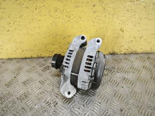 генератор Jeep Grand Cherokee 5 поколение 2022, 3.6 л., бензин, АКПП, белый, полный привод, P68391578AB