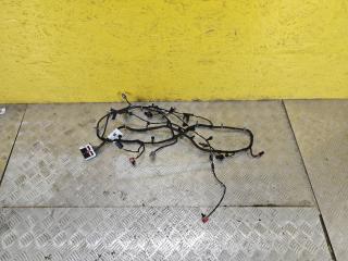 проводка GMC Terrain 2 поколение [рестайлинг] 2022, 1.5 л., бензин, АКПП, черный, внедорожник 5 дв., передний привод, 84947889