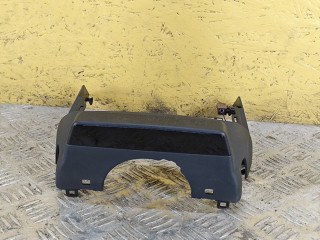 щиток приборов (приборная панель) Ford Mustang Mach-E 1 поколение 2021, электро, АКПП, внедорожник 5 дв., задний привод, LJ8B-3530-B-PLA-01