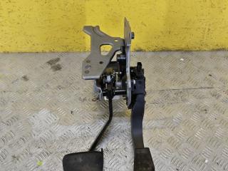 педаль GMC Acadia 2 поколение [рестайлинг] 2022, 3.6 л., бензин, АКПП, черный, внедорожник 5 дв., полный подключаемый привод, 84644386, 85152619