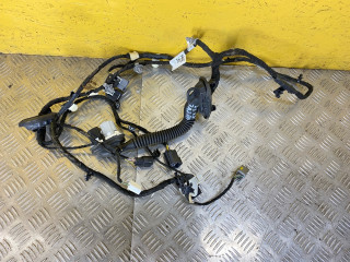 дверная проводка Ford Mustang Mach-E 1 поколение 2021, электро, АКПП, белый, внедорожник 5 дв., задний привод, LJ8T14632NAE