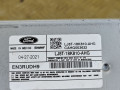 блок радио Ford Mustang Mach-E 1 поколение 2021, электро, АКПП, белый, внедорожник 5 дв., задний привод, LJ8T.18K810-AHG - фото №3