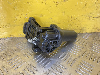 замок двери задней левой Ford Mustang Mach-E 1 поколение 2021, электро, АКПП, белый, внедорожник 5 дв., задний привод, LJ8B-14B351-AE