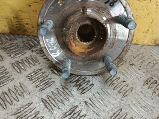 ступица передняя левая Chevrolet Cruze 2 поколение 2017, 1.4 л., бензин, АКПП, седан