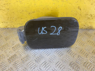 лючок топливного бака Chevrolet TrailBlazer 3 поколение 2022, 1.3 л., L3T, бензин, АКПП, черный, внедорожник 5 дв., передний привод, 42711729