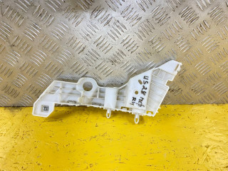 крепление бампера Chevrolet TrailBlazer 3 поколение 2022, 1.3 л., L3T, бензин, АКПП, черный, внедорожник 5 дв., передний привод