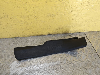 накладка на порог внутренняя Jeep Grand Cherokee 5 поколение 2022, 3.6 л., бензин, АКПП, белый, полный привод, 6XP39TRMA