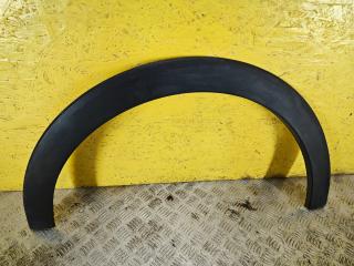 молдинг крыла Chevrolet Bolt EUV 1 поколение 2023, электро, передний привод, 717745000