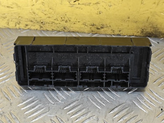 блок управления печки / климат-контроля Opel Insignia 1 поколение (A) 2008, 2.0 л., дизель, МКПП, 13574817