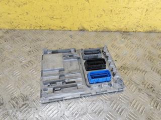 блок управления двигателем GMC Acadia 2 поколение [рестайлинг] 2022, 3.6 л., бензин, АКПП, черный, внедорожник 5 дв., полный подключаемый привод, 12719362