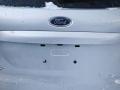 крышка багажника (дверь 3-5) Ford EcoSport 2 поколение B515 [рестайлинг] 2021, 2.0 л., бензин, АКПП, серебристый, хетчбэк 5 дв., полный подключаемый привод - фото №4