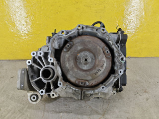 КПП автоматическая (АКПП) Chevrolet Equinox 3 поколение 2020, 1.5 л., бензин, АКПП, полный подключаемый привод, 812971950, OUUW, 24290327