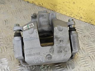 суппорт передний правый GMC Terrain 2 поколение [рестайлинг] 2022, 1.5 л., бензин, АКПП, черный, внедорожник 5 дв., передний привод, 42789011