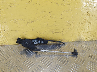 датчик дорожного просвета Cadillac XT6 1 поколение 2022, 3.6 л., бензин, АКПП, внедорожник 5 дв., полный подключаемый привод, 84365777