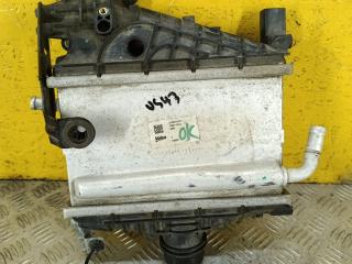 интеркулер Nissan Rogue T33 2022, 1.5 л., бензин, АКПП, серый, внедорожник 5 дв., полный подключаемый привод, 211006203720, T359621, 144616C