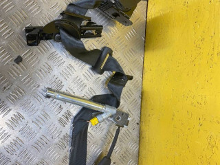 ремень безопасности Ford Escape 4 поколение CX482 2021, 1.5 л., бензин, АКПП, передний привод, LJ6B-S612D64-AD3JA6