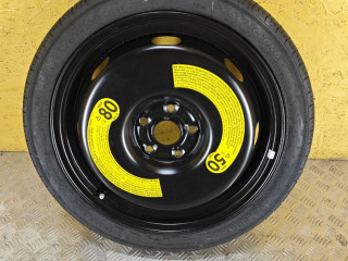 колесо запасное (таблетка) Volkswagen Jetta 7 поколение 2021, 2.0 л., бензин, АКПП