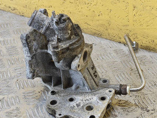 термостат Chevrolet Equinox 3 поколение 2018, 1.5 л., бензин, 12669633, 12641869