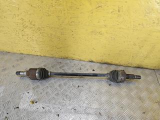 полуось задняя (приводной вал, ШРУС) GMC Terrain 2 поколение 2020, 2.0 л., бензин, АКПП, внедорожник 5 дв., полный подключаемый привод, 84241268