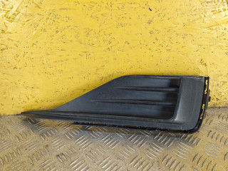 заглушка (решетка) в бампер Volkswagen Jetta 7 поколение 2021, 2.0 л., бензин, АКПП, 17A854322A