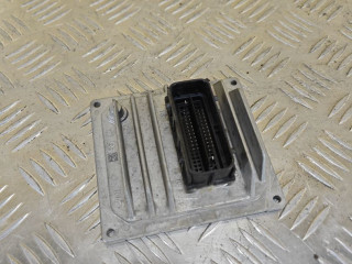 блок управления АКПП Chevrolet TrailBlazer 3 поколение 2022, 1.3 л., L3T, бензин, АКПП, черный, внедорожник 5 дв., передний привод, 24298916