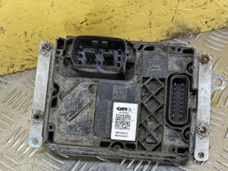 блок управления раздаткой Chevrolet Equinox 3 поколение 2018, 1.5 л., бензин, АКПП, черный, внедорожник 5 дв., передний привод, 40197852