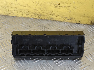 блок управления печки / климат-контроля Chevrolet Cruze 2 поколение 2017, 1.4 л., бензин, АКПП, седан, 13591700