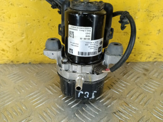 насос вакуумный Chevrolet Traverse 2 поколение [рестайлинг] 2022, 3.6 л., бензин, АКПП, внедорожник 5 дв., передний привод, 85587887