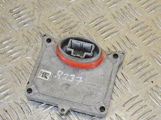 блок розжига ксенона Buick Encore 1 поколение [рестайлинг] 2018, 1.4 л., бензин, АКПП, внедорожник 5 дв., 00158764