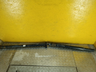 карданный вал Jeep Renegade 1 поколение 2020, 2.4 л., бензин, АКПП, полный привод, 00552758480, 10366744, 6591993