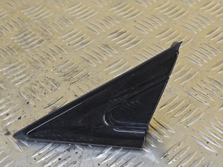 молдинг переднего левого крыла Cadillac XT6 1 поколение 2022, 3.6 л., бензин, АКПП, внедорожник 5 дв., полный подключаемый привод, 84759936, 84759933