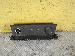 кнопка запуска двигателя Nissan Rogue T33 2022, 1.5 л., бензин, АКПП, серый, внедорожник 5 дв., полный подключаемый привод, 216AY1251, 284H36RA1A