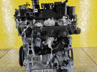 двигатель Buick Encore GX 1 поколение 2022, 1.3 л., бензин, АКПП, черный, внедорожник 5 дв., 213500187, L3T, MKR, 12709465