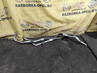 шланг (трубка) АКПП Jeep Renegade 1 поколение 2020, 2.4 л., бензин, АКПП, полный привод, 52091030