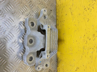 подушка крепления КПП Chevrolet TrailBlazer 3 поколение 2022, 1.3 л., L3T, бензин, АКПП, черный, внедорожник 5 дв., передний привод, 3621